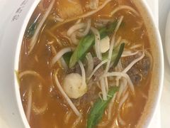 -南开大学-学生第2食堂