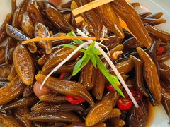 -坛南湾阿强农家乐.海鲜大排档老字号(福州地标美食店)