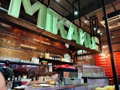 -MIKAKU(万达广场上海宝山店)