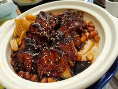 -鹭园酒家·四十年老字号