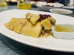 -望乡楼上海菜(日月光店)