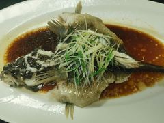 -浙江安吉JW万豪酒店·万豪中餐厅