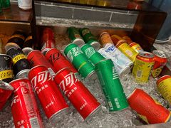 -浙江西子宾馆·瑶园咖啡厅