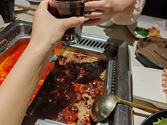 -海底捞火锅(杭州越界锦和大厦店)