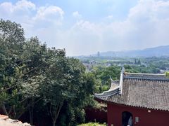 -宜兴张公洞