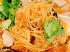 -食代馆(深业上城店)