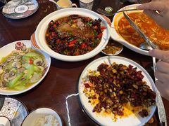 -杨记隆府(南坪店)