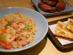 -红小满休闲餐厅(十全街店)