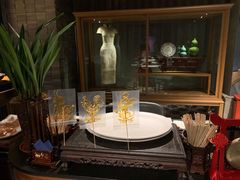 -三号黄浦会Canton Table