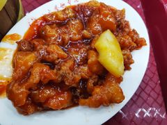 -农园餐厅(北京大学店)