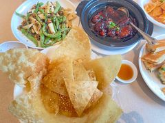 -群乐饭店(滨安路店)