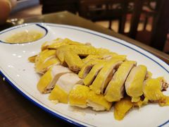 -岭南小生·粤港点心(南门口店)