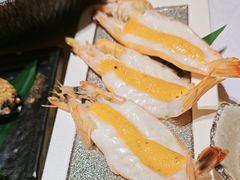 -清水日本料理铁板烧(学府路店)