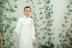 -巴黎春天·菀纱仙庭婚纱美学