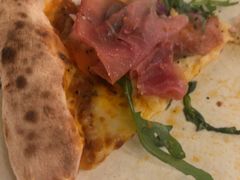 -PIZZA BIANCA(万象城店)