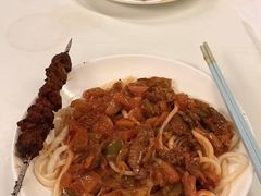 -北大家园食堂