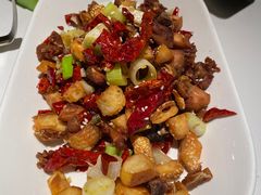 -西域阿里马新疆菜·清真(桂花路店)