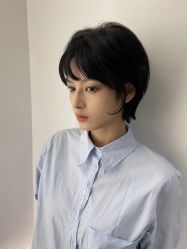 -杉影印象日式烫染專門店