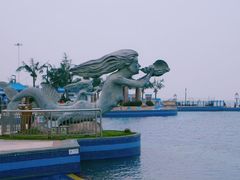 -碧海银沙景区