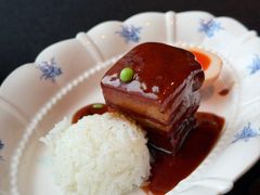 黑松露红烧肉（位）-醉东Oriental House(静安嘉里中心店)