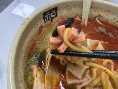 -刘文祥麻辣烫(未来科技城店)