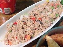 -百好乐宠物友好餐厅(朝外大街店)