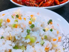 扬州炒饭-夜猫子串吧·龙虾.江西小炒(万塘路店)