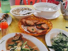 -秋姐美食店(旅游大道店)