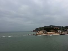 -长岛南北长山旅游景区