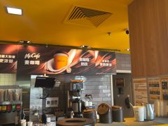 -麦当劳(垡头西路店)