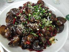 -巴蜀飘香川菜馆(无锡大饭东湖滨路酒吧街店)