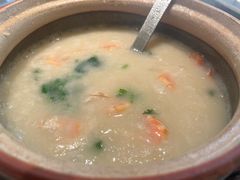 -潮州府·潮菜·砂锅粥(徐家汇店)
