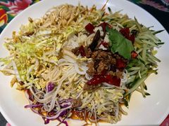 大拌菜-人民公社大食堂(顺义总店)