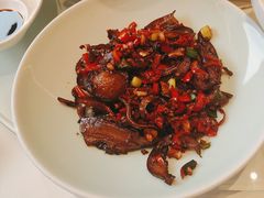 -湖锦酒楼(八一路店)