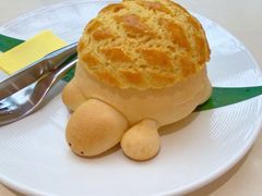 -蔡澜点心·粤菜(赛格国际购物中心店)
