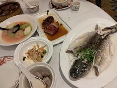 -稻香酒家·35年老字号(侨光店)