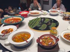 -观宴·品质赣菜(高新大道店)