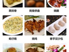 -金河半岛园林酒家(金融城店)