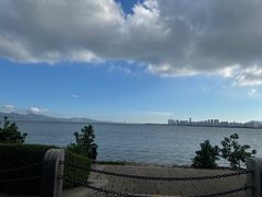 -深圳湾公园(南山区)