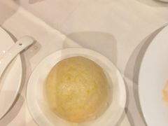 玉米包-金河半岛园林酒家(金融城店)