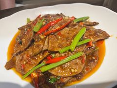 -拾捌川·自贡爆炒(新街口店)