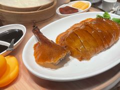 -北国饭店·海鲜·北方菜(峡山店)