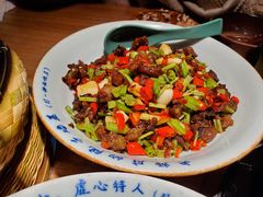 -吃饭皇帝大(解放西路店)