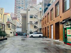 -RAC BAR(安福路店)