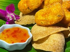 -泰国餐厅 Thai Food(裕华万达店)