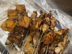 -川香煲(茅台路店)