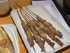 -木屋烧烤(岗顶二店)