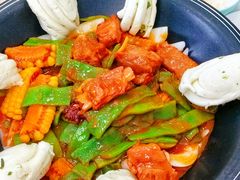 -老边饺子馆·东北菜(黄村店)