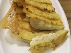 -海富荣·锅贴·陕菜家常菜(阳光城店)