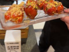 -福苗小骆驼烧烤(大唐不夜城店)